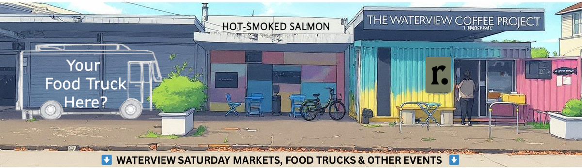 Interactive hero image