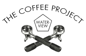 The Waterview Coffee Project